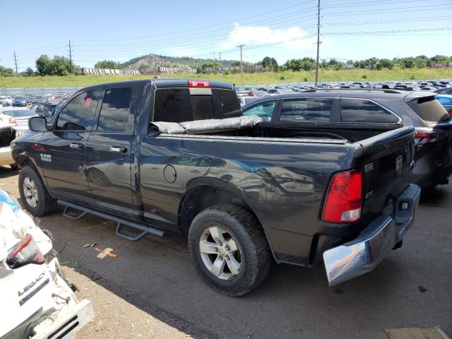 Продаж на аукціоні авто 2017 Ram 1500 Slt, vin: 1C6RR7GG7HS792261, номер лоту: 60208003