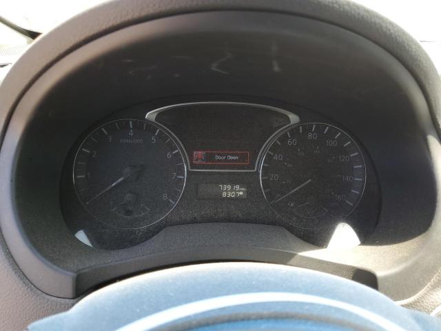 Aukcja sprzedaży 2014 Nissan Altima 2.5, vin: 1N4AL3AP0EC324716, numer aukcji: 64522233
