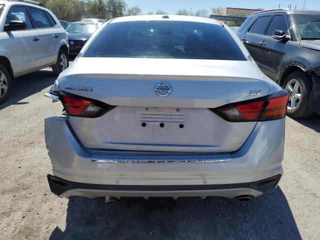 2021 Nissan Altima Sv მანქანა იყიდება აუქციონზე, vin: 1N4BL4DV0MN419011, აუქციონის ნომერი: 65436293