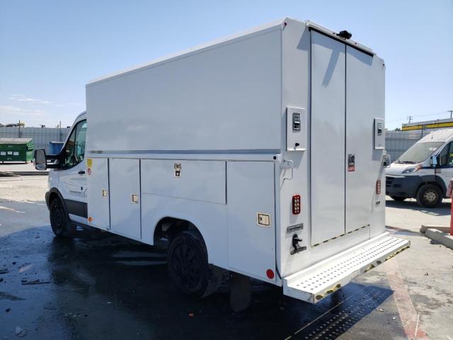Продаж на аукціоні авто 2019 Ford Transit T-350, vin: 1FDBW5PM9KKA70936, номер лоту: 62948883