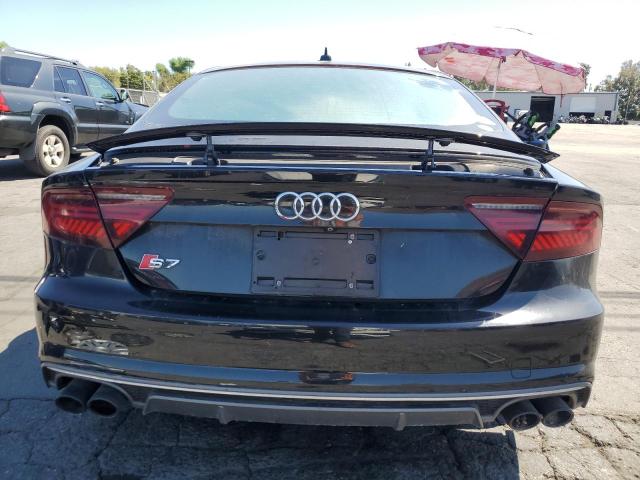 65618733 :رقم المزاد ، WAUWFAFC7HN131440 vin ، 2017 Audi S7 Premium Plus مزاد بيع
