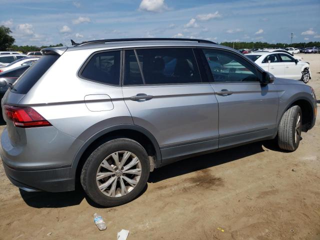 Продаж на аукціоні авто 2020 Volkswagen Tiguan S, vin: 3VV1B7AX6LM113814, номер лоту: 63503193