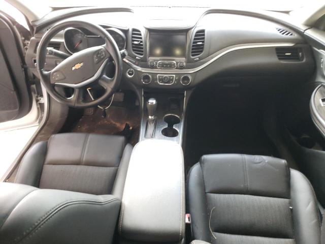 Продаж на аукціоні авто 2018 Chevrolet Impala Lt, vin: 2G1105S32J9103882, номер лоту: 64293883