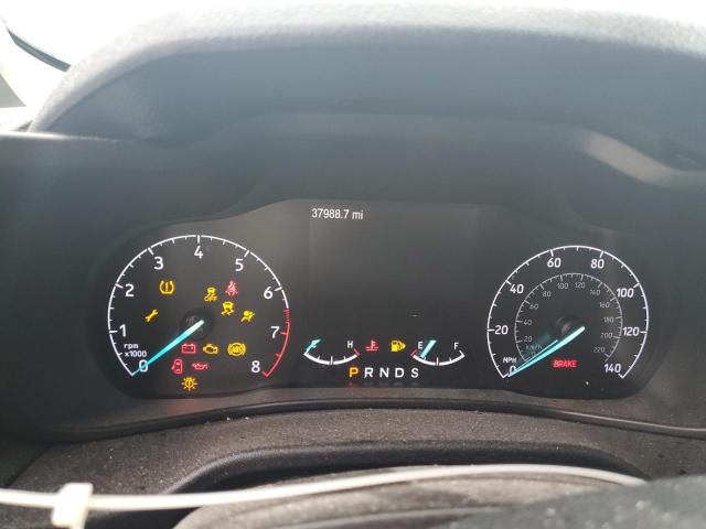 2020 Ford Transit Connect Xl მანქანა იყიდება აუქციონზე, vin: NM0LS7E76L1435302, აუქციონის ნომერი: 62497013