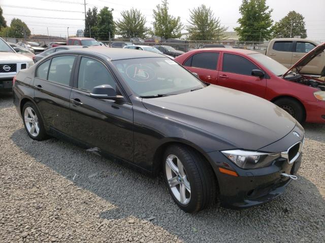 Aukcja sprzedaży 2014 Bmw 328 D Xdrive, vin: WBA3D5C57EKX98737, numer aukcji: 63585413