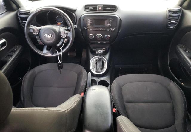 Продажа на аукционе авто 2015 Kia Soul, vin: KNDJN2A23F7816671, номер лота: 64559163