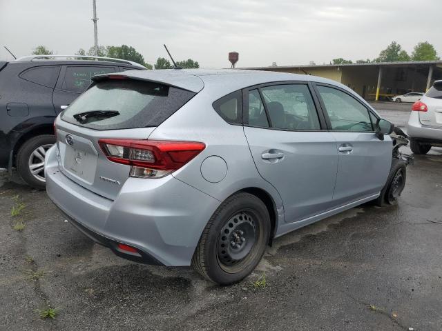 2020 Subaru Impreza მანქანა იყიდება აუქციონზე, vin: 4S3GTAB63L3727844, აუქციონის ნომერი: 63028933