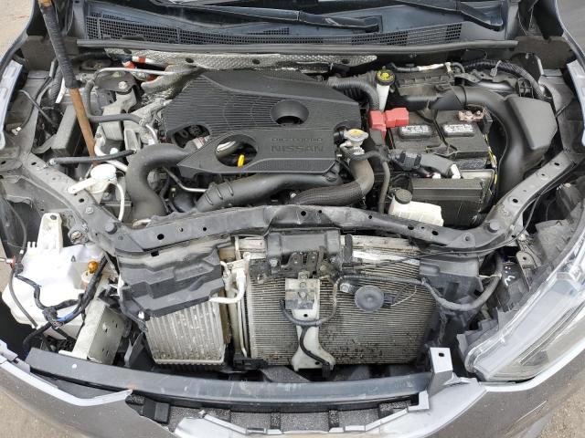 Продажа на аукционе авто 2018 Nissan Sentra Sr Turbo, vin: 3N1CB7AP1JY234895, номер лота: 65286153
