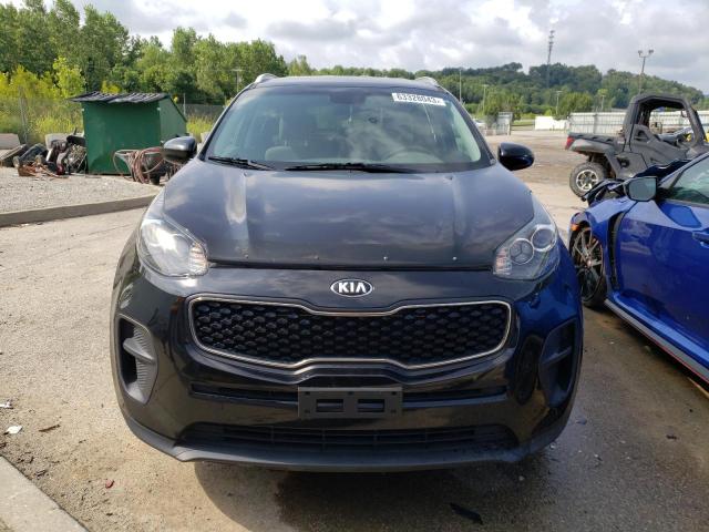 Aukcja sprzedaży 2017 Kia Sportage Lx, vin: KNDPM3AC7H7229145, numer aukcji: 63328043