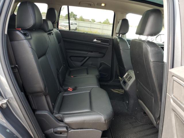 Продажа на аукционе авто 2019 Volkswagen Atlas Sel, vin: 1V2MR2CAXKC526952, номер лота: 64743793