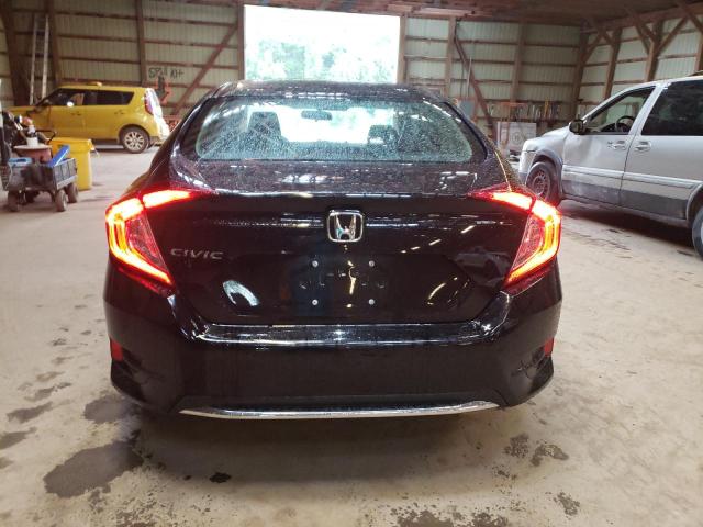 Продаж на аукціоні авто 2019 Honda Civic, vin: 2HGFC2F77KH015743, номер лоту: 63928193