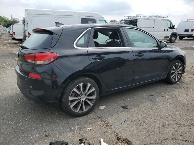 Продажа на аукционе авто 2019 Hyundai Elantra Gt, vin: KMHH35LE3KU117092, номер лота: 64083033