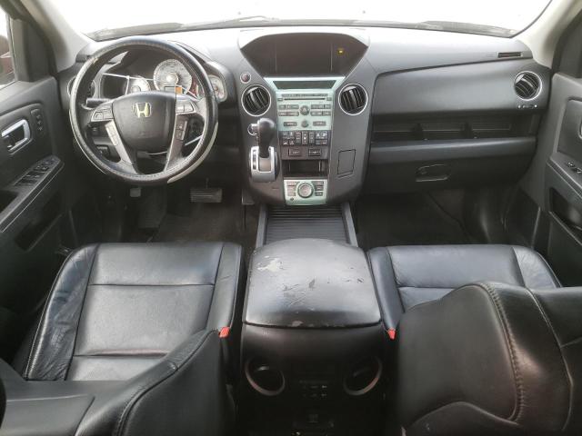 Aukcja sprzedaży 2009 Honda Pilot Touring, vin: 5FNYF48999B022492, numer aukcji: 62560733