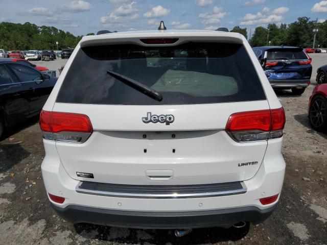 Продажа на аукционе авто 2019 Jeep Grand Cherokee Limited, vin: 1C4RJEBG2KC624413, номер лота: 62442183
