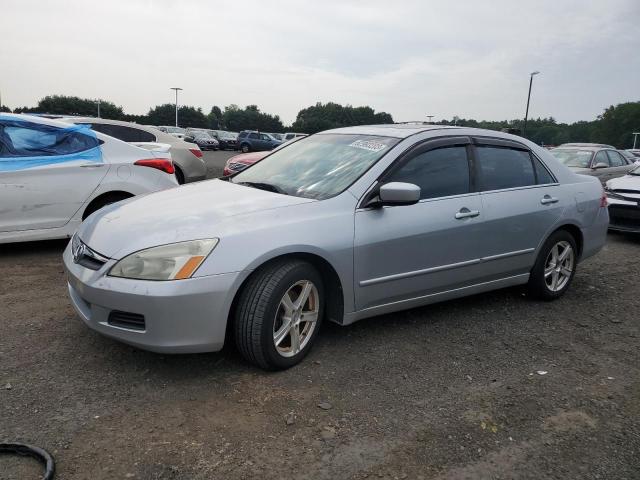Продаж на аукціоні авто 2007 Honda Accord Ex, vin: 1HGCM56707A184252, номер лоту: 62993203