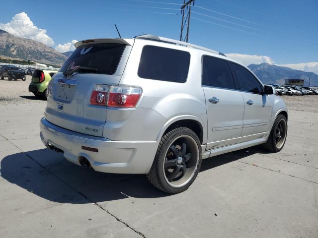 Aukcja sprzedaży 2012 Gmc Acadia Denali, vin: 1GKKVTED4CJ138022, numer aukcji: 64436753