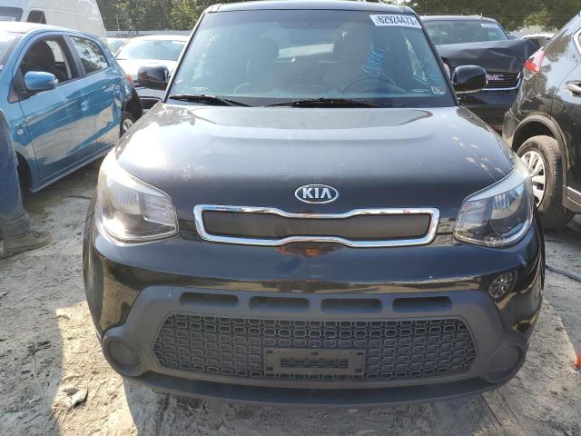 62924473 :رقم المزاد ، KNDJN2A22G7292043 vin ، 2016 Kia Soul مزاد بيع