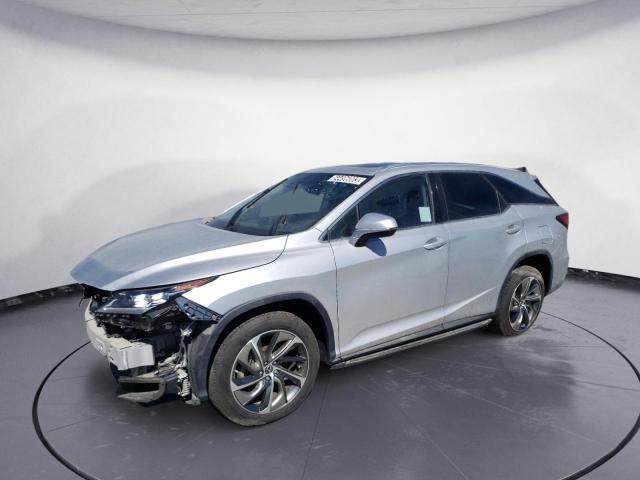 Продаж на аукціоні авто 2018 Lexus Rx, vin: JTJGZKCA2J2004509, номер лоту: 64496003