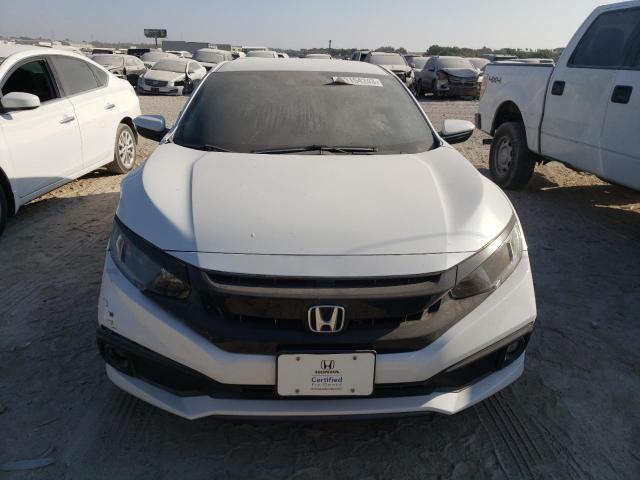 Продажа на аукционе авто 2020 Honda Civic Sport, vin: 19XFC2F81LE019789, номер лота: 63154243