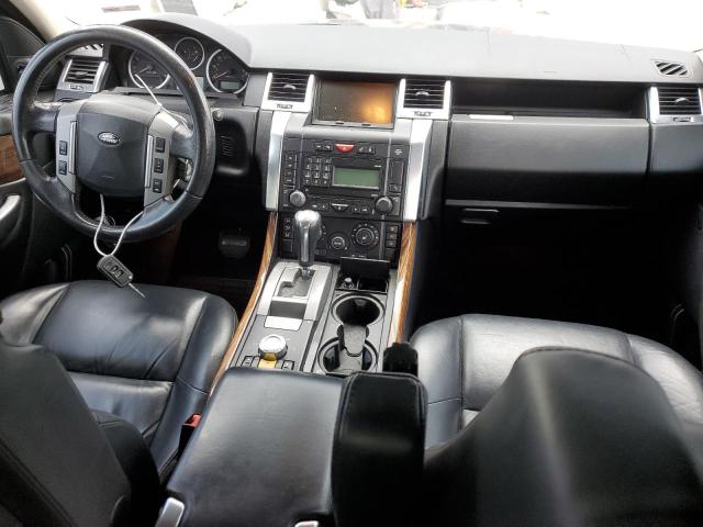 Aukcja sprzedaży 2009 Land Rover Range Rover Sport Supercharged, vin: SALSH234X9A189817, numer aukcji: 64848153