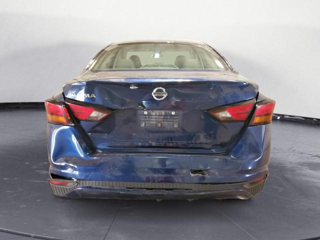 62799353 :رقم المزاد ، 1N4BL4BV7NN354985 vin ، 2022 Nissan Altima S مزاد بيع