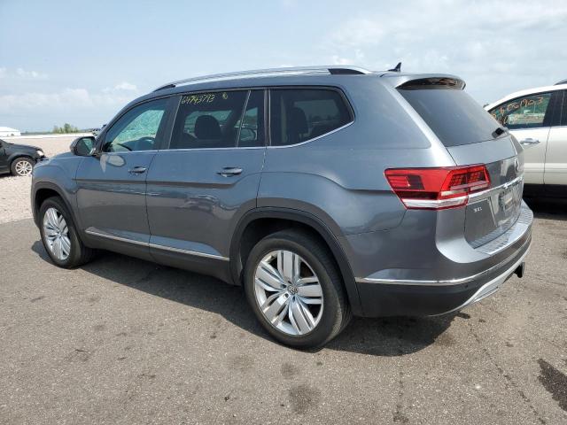 Продажа на аукционе авто 2019 Volkswagen Atlas Sel, vin: 1V2MR2CAXKC526952, номер лота: 64743793