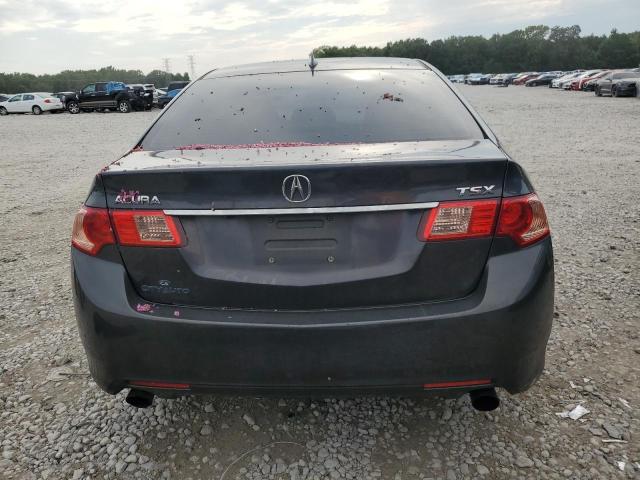 Продажа на аукционе авто 2012 Acura Tsx Tech, vin: JH4CU2F60CC023997, номер лота: 63305543