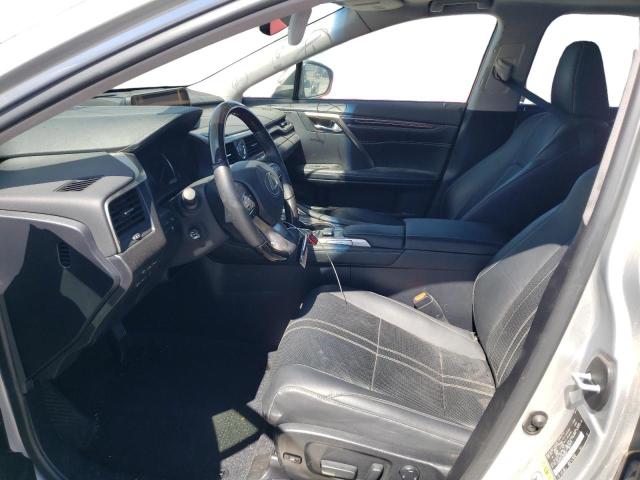 Продаж на аукціоні авто 2018 Lexus Rx, vin: JTJGZKCA2J2004509, номер лоту: 64496003