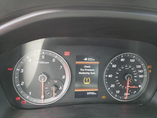 Aukcja sprzedaży 2019 Hyundai Sonata Limited, vin: 5NPE34AF5KH773401, numer aukcji: 60775473