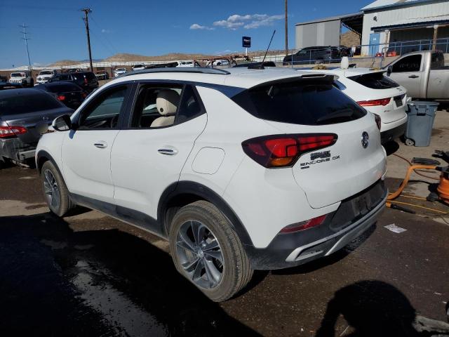 Aukcja sprzedaży 2021 Buick Encore Gx Select, vin: KL4MMESL3MB159495, numer aukcji: 65430493