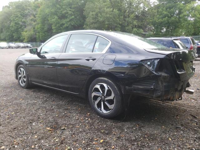 64688363 :رقم المزاد ، 1HGCR2F36GA801778 vin ، 2016 Honda Accord Lx مزاد بيع