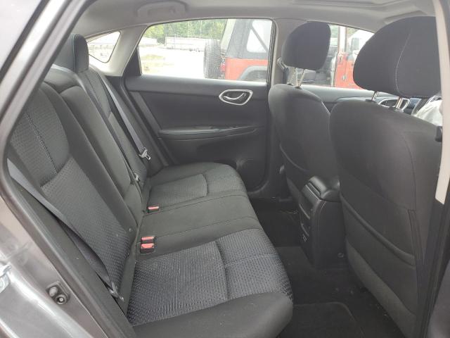 Продажа на аукционе авто 2018 Nissan Sentra Sr Turbo, vin: 3N1CB7AP1JY234895, номер лота: 65286153