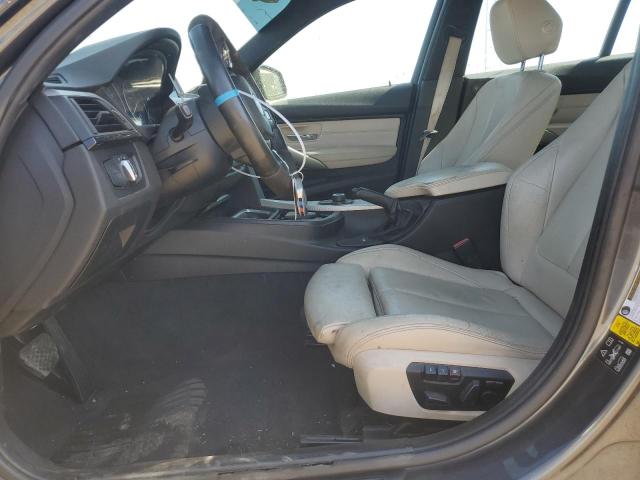 63043553 :رقم المزاد ، WBA3B3C5XFF548901 vin ، 2015 Bmw 328 Xi مزاد بيع