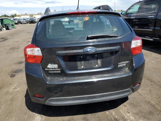 Продаж на аукціоні авто 2012 Subaru Impreza Sport Premium, vin: JF1GPAL67CH205536, номер лоту: 64666393
