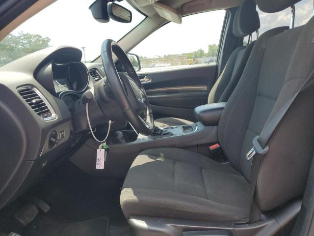 Продаж на аукціоні авто 2018 Dodge Durango Sxt, vin: 1C4RDHAG5JC384850, номер лоту: 65505323