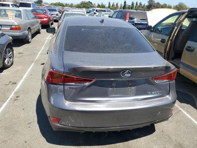 Aukcja sprzedaży 2017 Lexus Is 200t, vin: JTHBA1D25H5039235, numer aukcji: 64590283