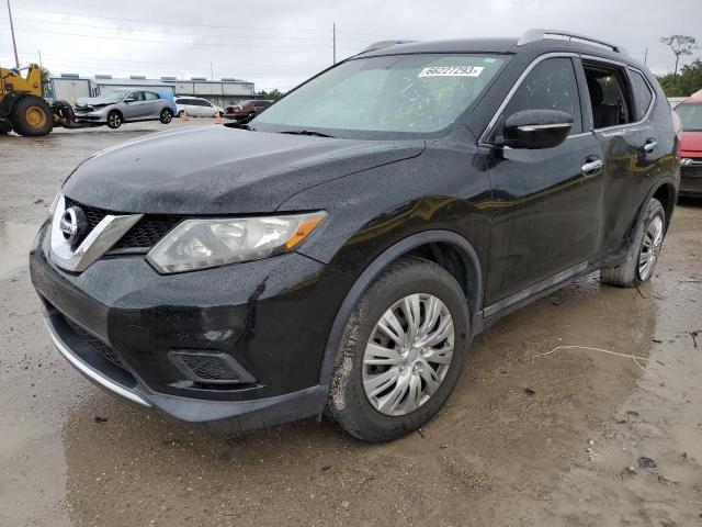 Продаж на аукціоні авто 2016 Nissan Rogue S, vin: 5N1AT2MT5GC812586, номер лоту: 66227293