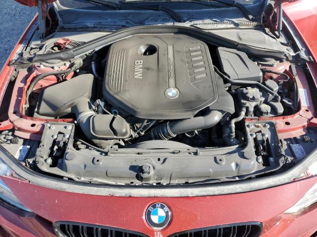 61197603 :رقم المزاد ، WBA8B3C55GK383631 vin ، 2016 Bmw 340 I مزاد بيع