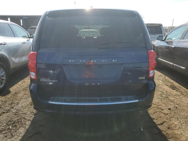 Продажа на аукционе авто 2017 Dodge Grand Caravan Sxt, vin: 2C4RDGCG4HR772547, номер лота: 62338183