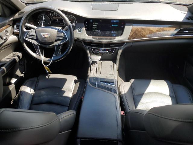 Aukcja sprzedaży 2017 Cadillac Ct6 Luxury, vin: 1G6KD5RS1HU145960, numer aukcji: 62935803
