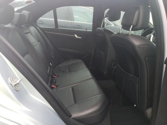 Продажа на аукционе авто 2013 Mercedes-benz C 300 4matic, vin: WDDGF8AB4DA832457, номер лота: 63761183