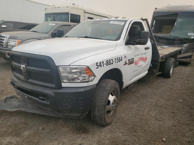 2017 Ram 3500 მანქანა იყიდება აუქციონზე, vin: 3C7WRTBL4HG670024, აუქციონის ნომერი: 63419383