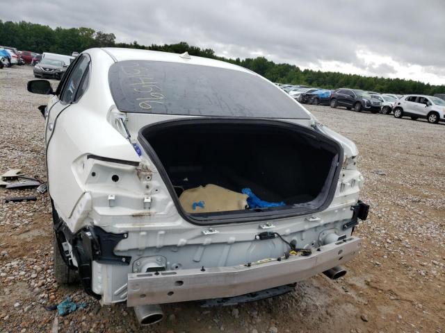 59784923 :رقم المزاد ، JN1BY1AP1FM541209 vin ، 2015 Infiniti Q70 3.7 مزاد بيع