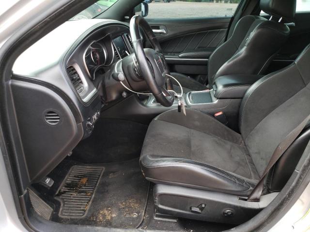 62002573 :رقم المزاد ، 2C3CDXGJXKH687063 vin ، 2019 Dodge Charger Scat Pack مزاد بيع