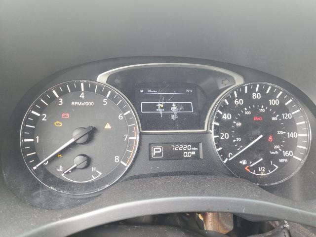 2014 Nissan Pathfinder S მანქანა იყიდება აუქციონზე, vin: 5N1AR2MNXEC601347, აუქციონის ნომერი: 62339633