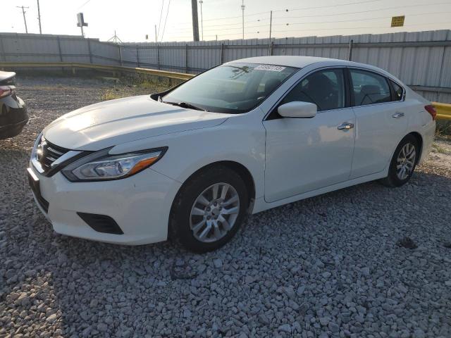 Aukcja sprzedaży 2016 Nissan Altima 2.5, vin: 1N4AL3AP4GC149485, numer aukcji: 64982713