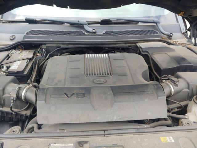 66172883 :رقم المزاد ، SALAK2D41BA555729 vin ، 2011 Land Rover Lr4 Hse Luxury مزاد بيع