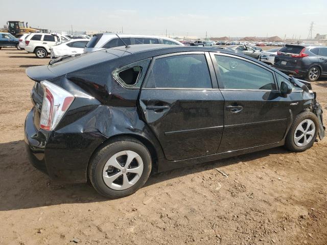 Aukcja sprzedaży 2012 Toyota Prius, vin: JTDKN3DU6C5463440, numer aukcji: 65368803