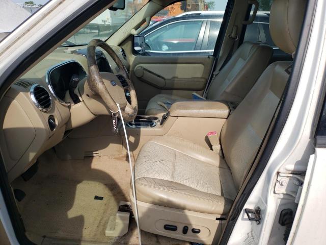 Продаж на аукціоні авто 2010 Ford Explorer Limited, vin: 1FMEU8FE9AUA34407, номер лоту: 60658013
