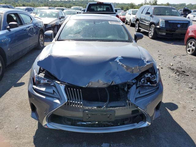 Продажа на аукционе авто 2015 Lexus Rc 350, vin: JTHSE5BC3F5001362, номер лота: 65376993